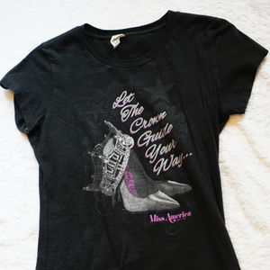 Miss America T-Shirt
